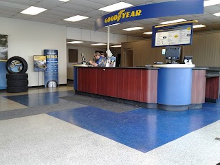 Goodyear Auto Service