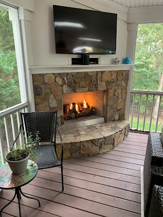 Gas Fireplace Service of Stafford