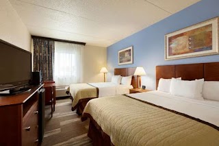 Ramada by Wyndham Fargo