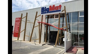 BigMat Duclos Bois et Matériaux