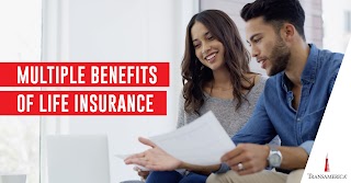 Keepsake Insurance