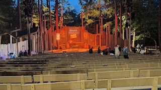 Northern Sky Theater Park Amphitheater