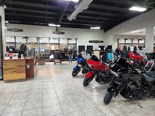 Pensacola Harley-Davidson