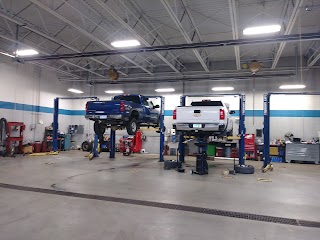 Tinney Automotive Service