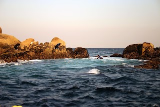 Mar de Aguiño - Excursiones y paseos en barco