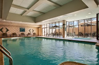 Embassy Suites by Hilton Philadelphia Airport