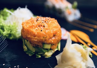 Amai Sushi&More