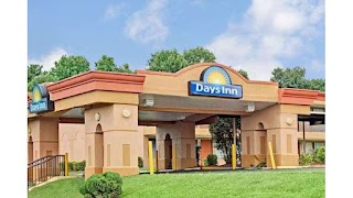 Days Inn by Wyndham Durham/Near Duke University