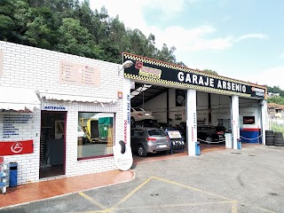 Garaje Arsenio | Taller Mieres - Pre ITV - Neumáticos - Diagnosis - Cambios de Aceite Turón