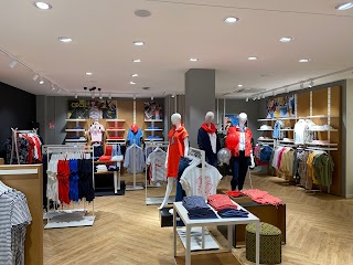 Street One & CECIL Partnership Store - Stralsund