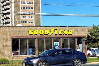 Goodyear Auto Service