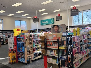 CVS Pharmacy