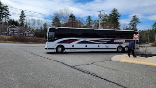 Concord Coach Lines: Bus Terminal