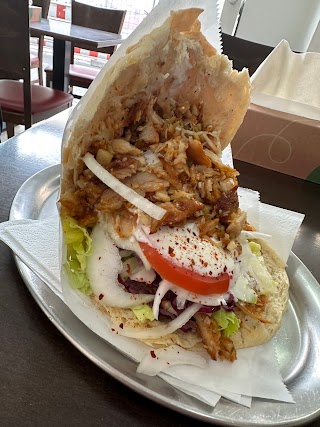 Rhein - Döner& pizza