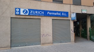 Agencia de seguros ZURICH