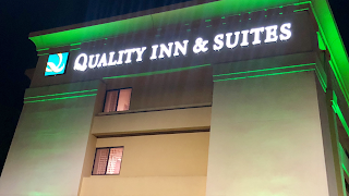 Quality Inn & Suites RDU Airport