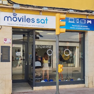 Móviles SAT Ciutadella - Reparación de móviles en Menorca | DIGI