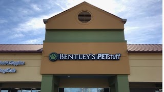 Bentley's Pet Stuff and Grooming & Self-Wash