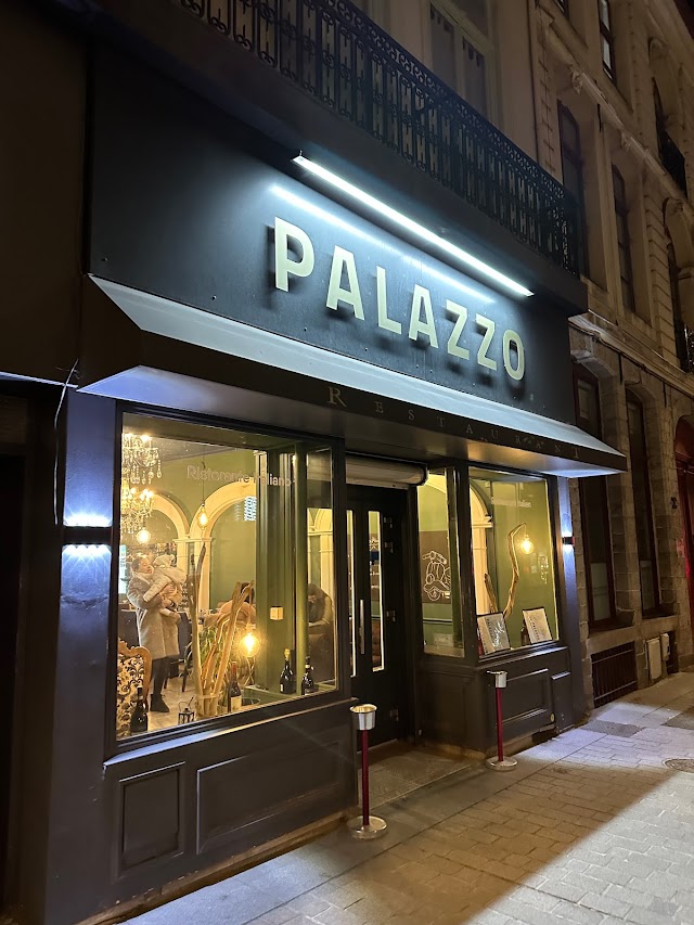 Palazzo