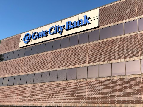 Gate City Bank