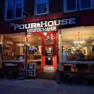 The Pour House