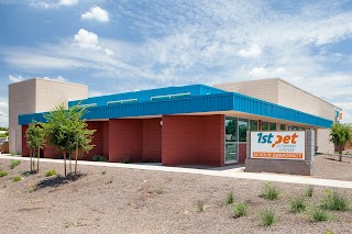 1st Pet Veterinary Centers - Mesa