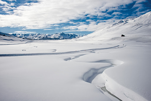 Baqueira Beret