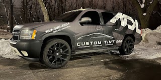 ADL Custom Tint