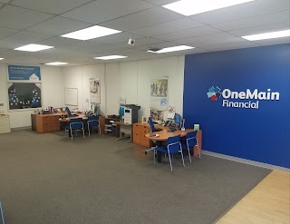 OneMain Financial