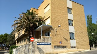 Escuela Universitaria De Enfermería Hospital Universitario San Jorge