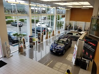 King Windward Nissan