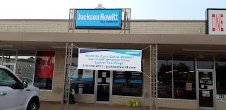 Jackson Hewitt Tax Service