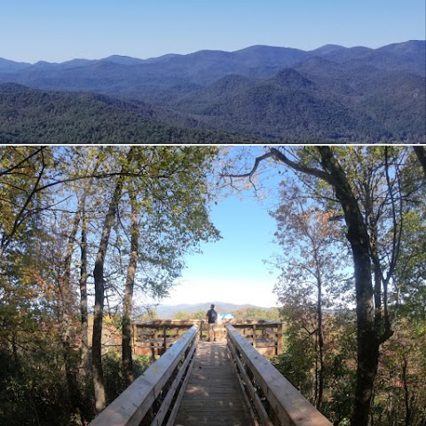 Black Rock Mountain State Park