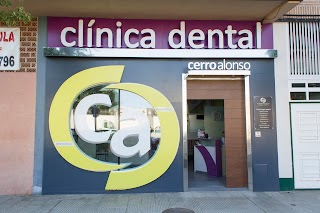 Clínica Dental Cerro Alonso