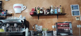 CAFE-BAR EL ALMENDRAL