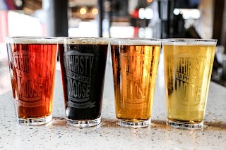 Thirsty Moose Tap House - Portsmouth