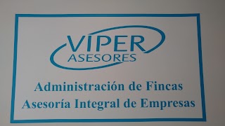 VIPER ASESORES Administración de Fincas