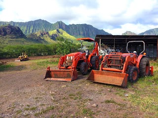 Farm Tours at Kahumana Organic Farms & Cafe