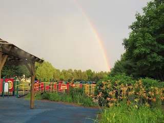 Cedarcrest Center for Children with Disabilities