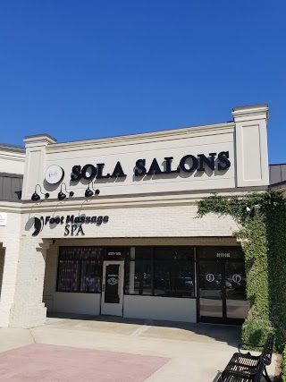 Sola Salon Studios