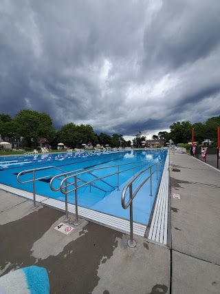 Roberts Pool