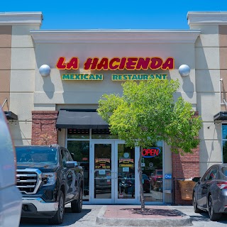 La Hacienda Mexican Restaurant