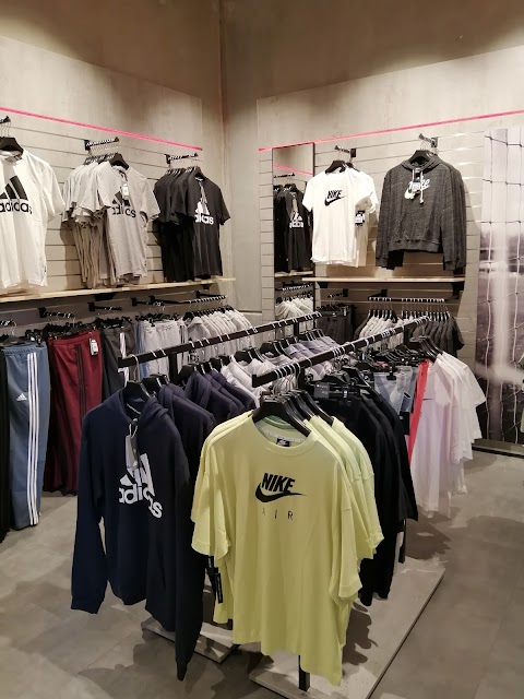 11teamsports Store Satteldorf