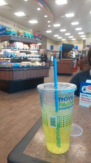 Royal Farms