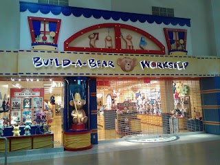 Build-A-Bear Workshop