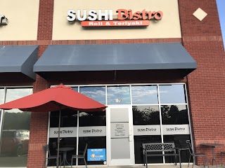 Sushi Bistro auburn Japanese restaurant