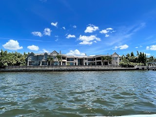 Tampa Water Taxi Company