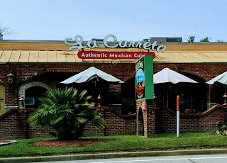 La Carreta Mexican Restaurant