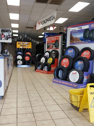 Gateway Tire & Service Center