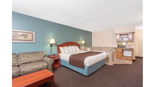 AmericInn by Wyndham Chippewa Falls